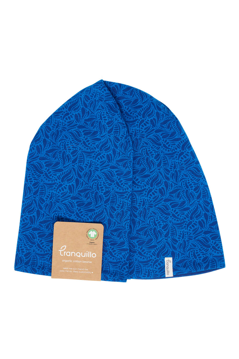 Jersey hat