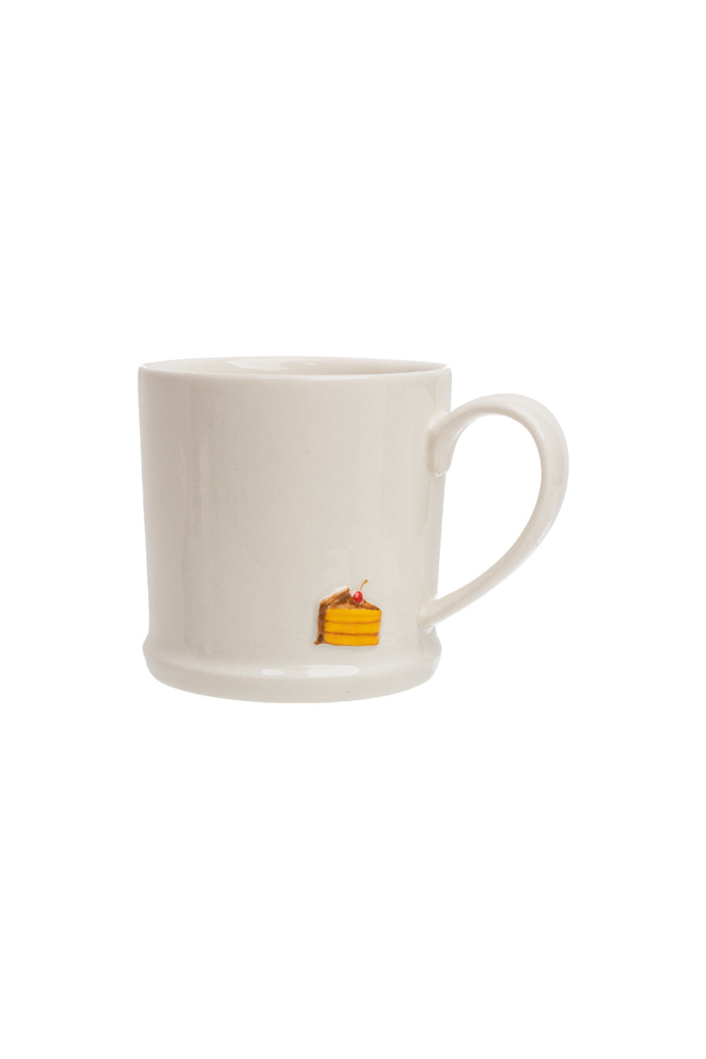 Cup BRUNETTEA