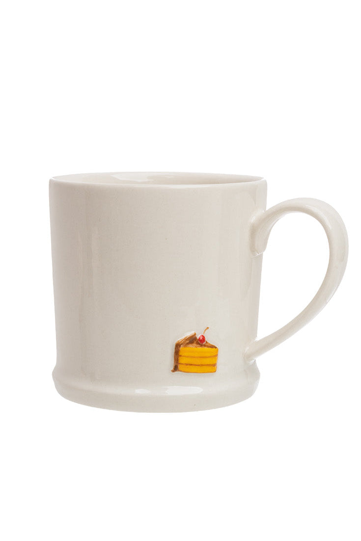 Cup BRUNETTEA