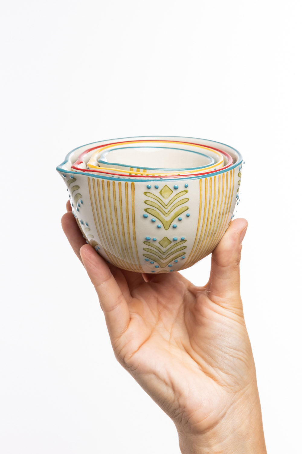 Jug ORIENTAL