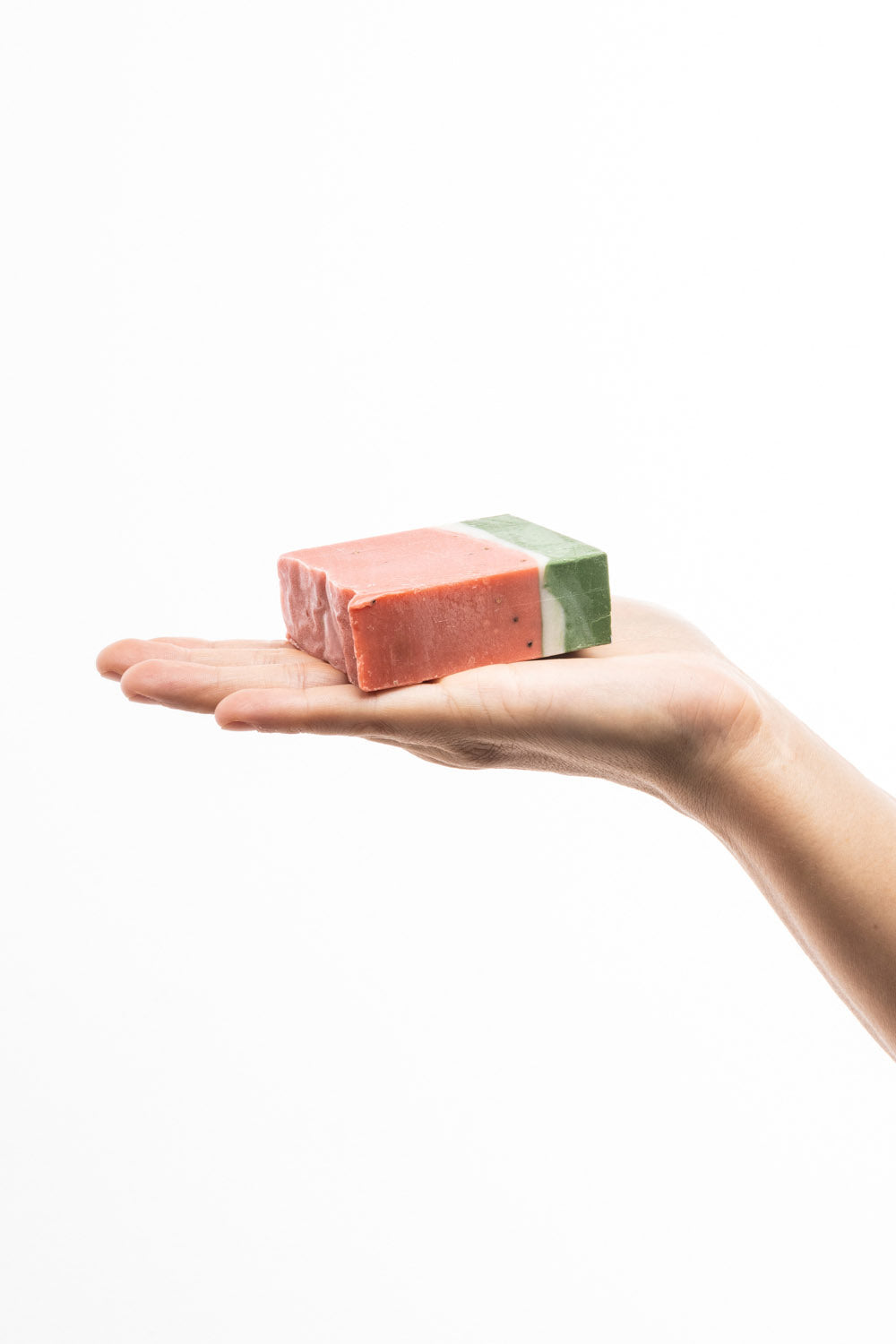 Seife WATERMELON 100g