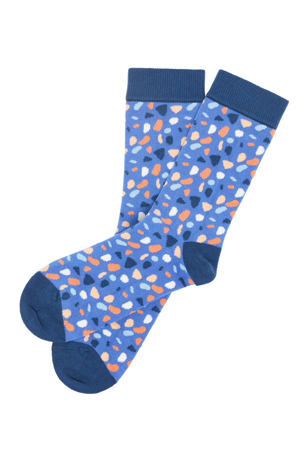 Sneakersocken Lanaa aus Bio-Baumwolle