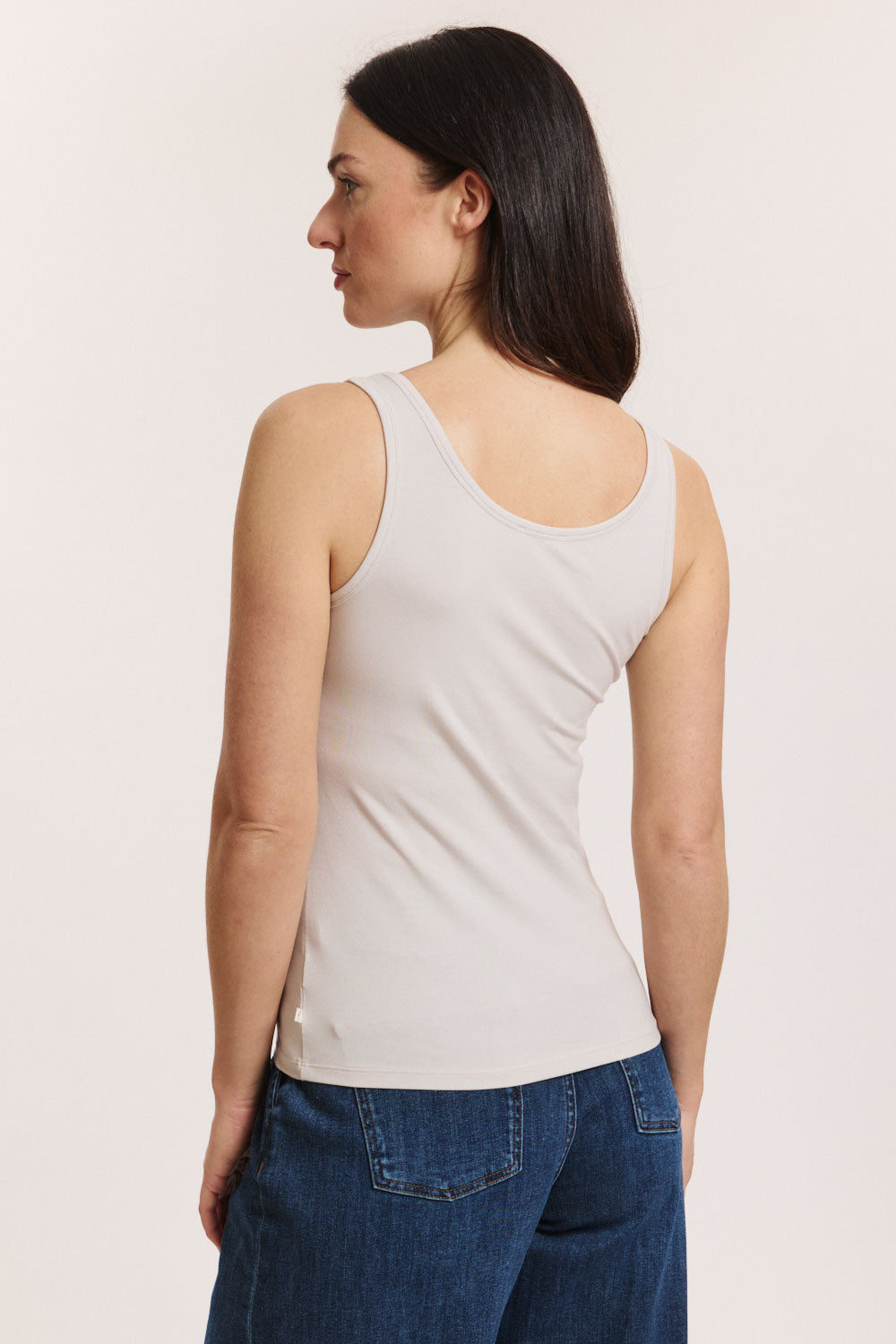 Image Lieferanten/Materialausfall - Top Ninaa aus Tencel™ modal_2