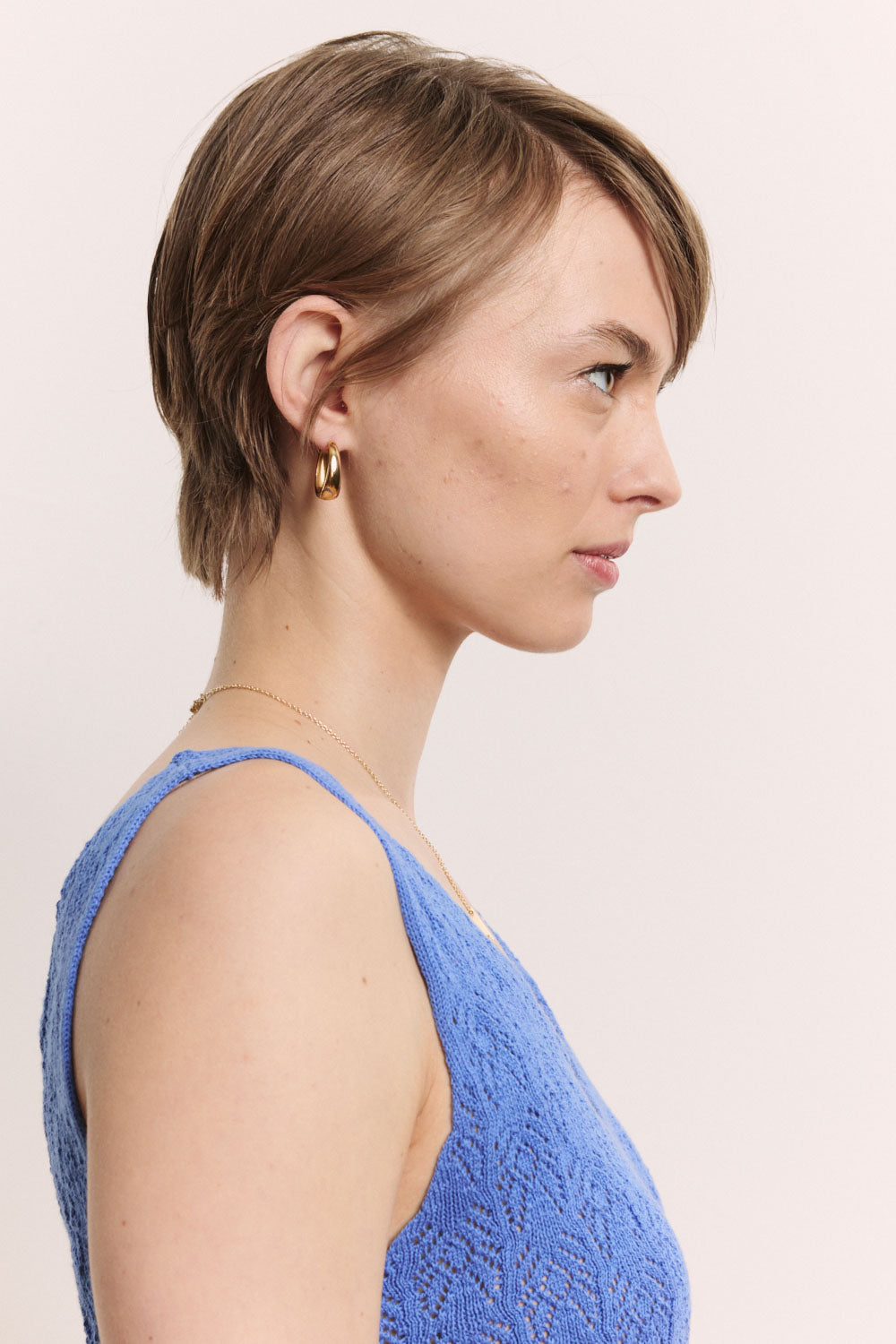 Organic cotton Top Malaa