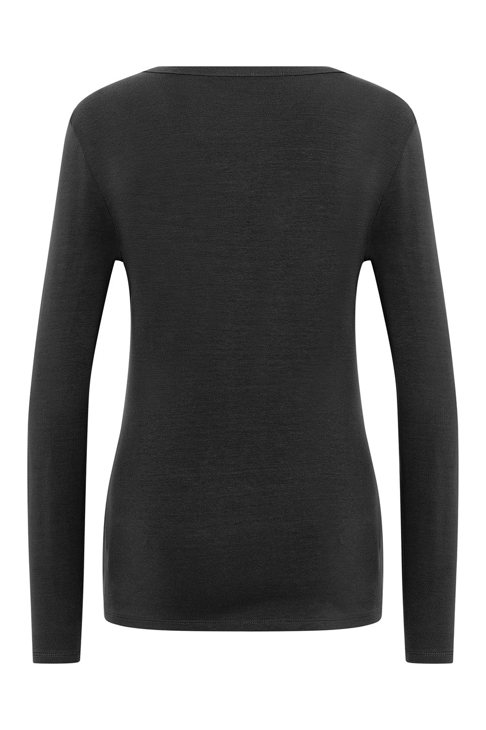 Henley shirt made from Tencel™