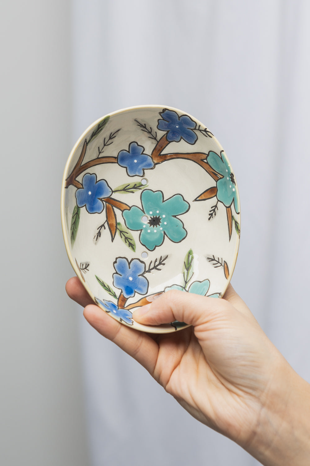 Soap dish SUMMER