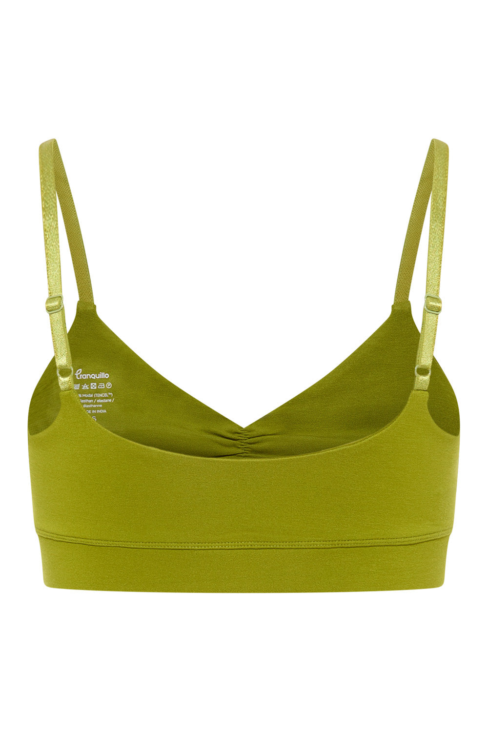 Tencel™ Bralette
