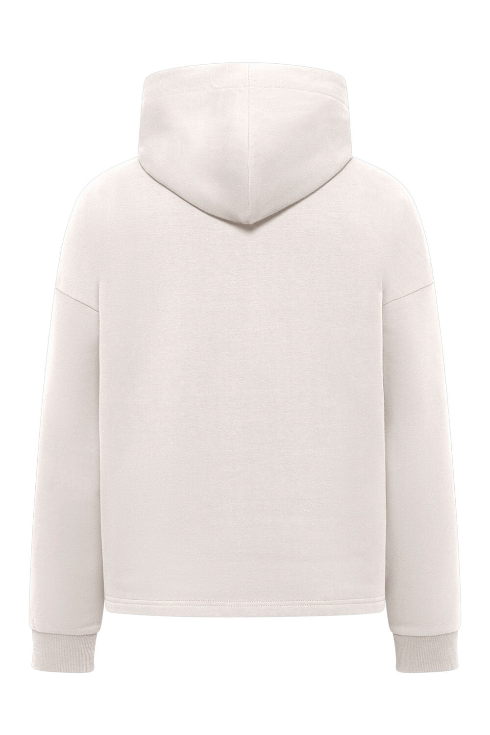 Hoodie Arvidee aus GOTS-Bio-Baumwolle