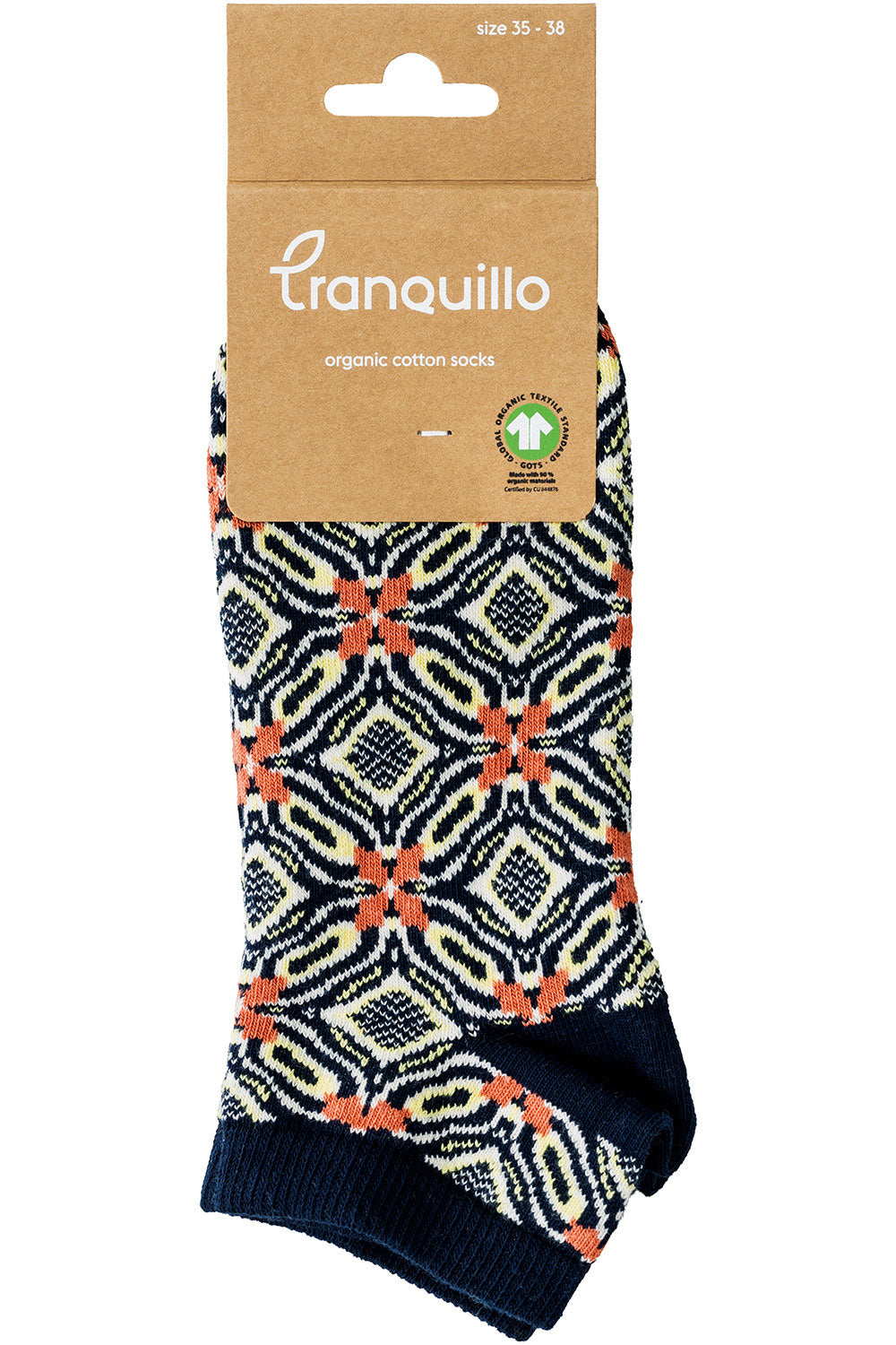 Sneakersocken KALEIDOSKOPE