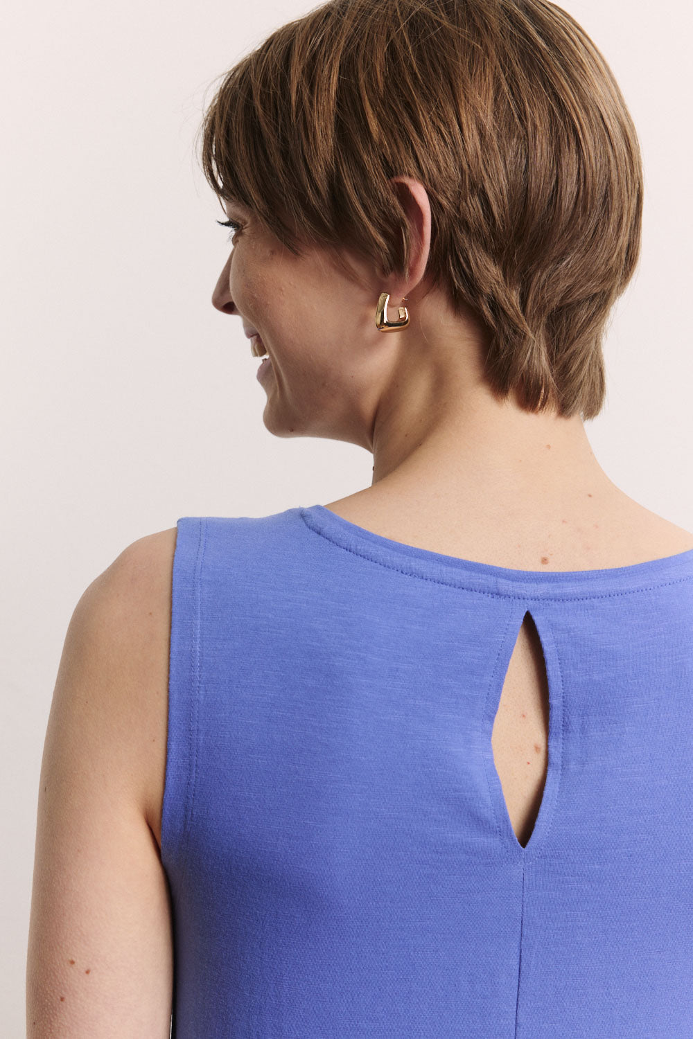 Jerseytop Junaa aus Bio-Baumwolle