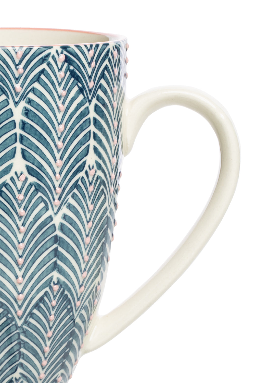 Tasse MIX'N'MATCH 440 ml