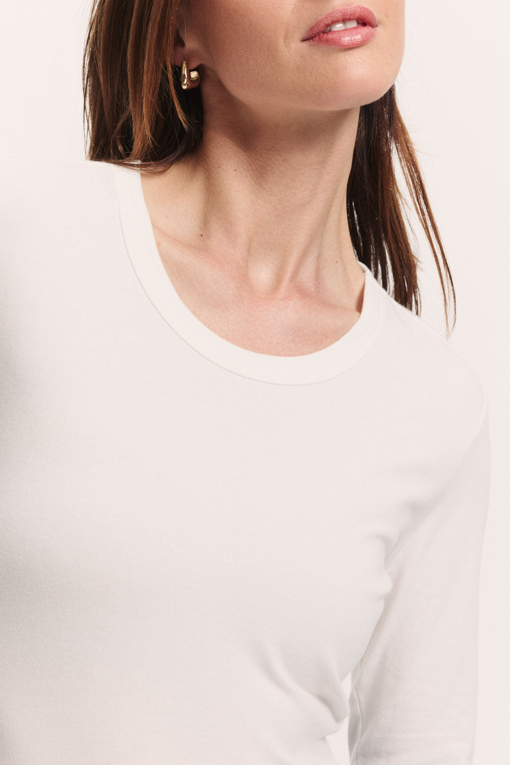 Jerseyshirt Tildaa aus Bio-Baumwolle