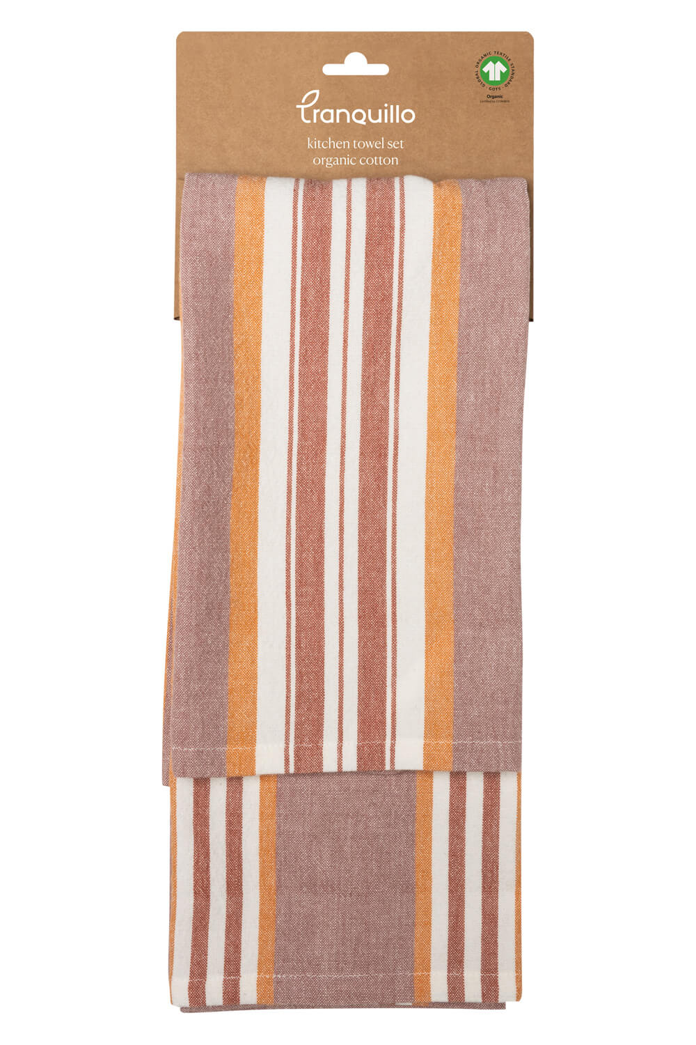 Geschirrtuch STRIPES 2er Set