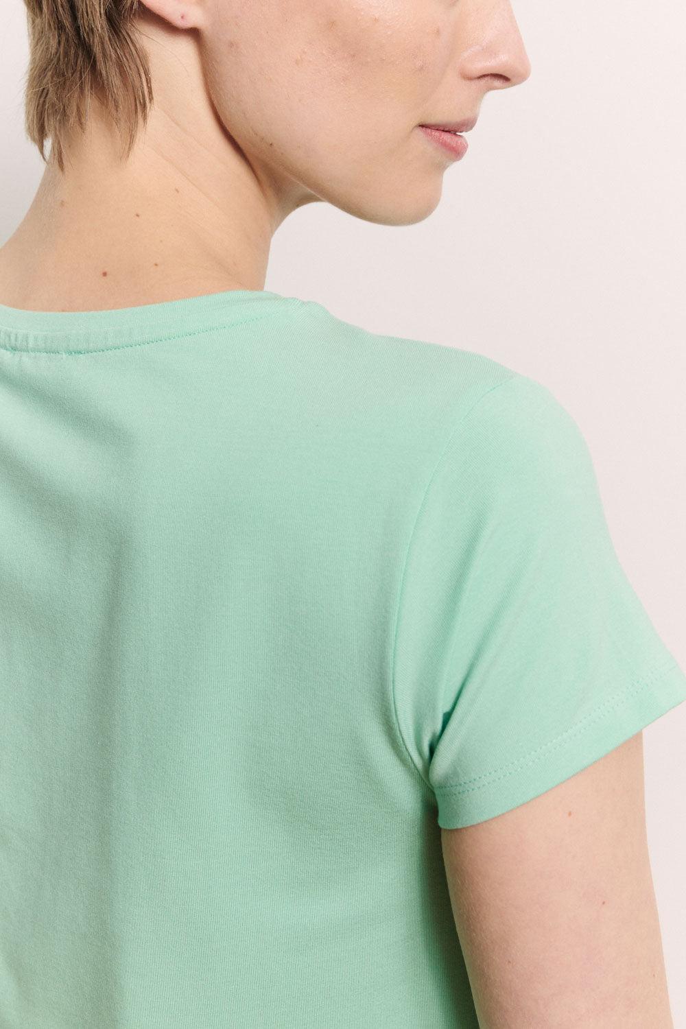 Jerseyshirt Manaa aus Tencel™