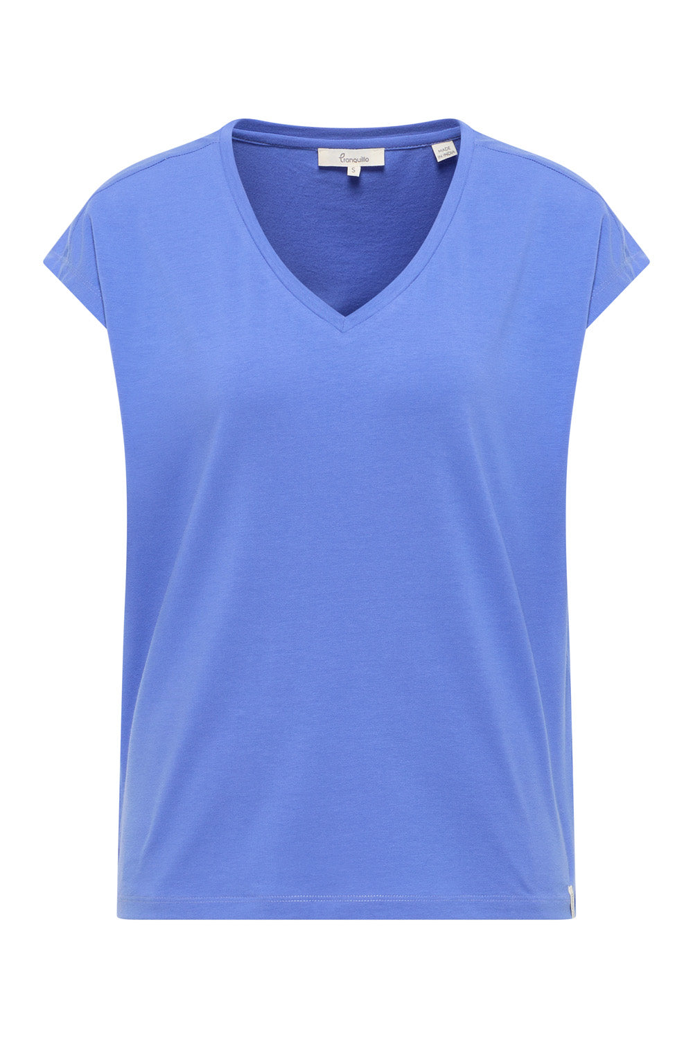 Jerseyshirt Elliin aus Bio-Baumwolle