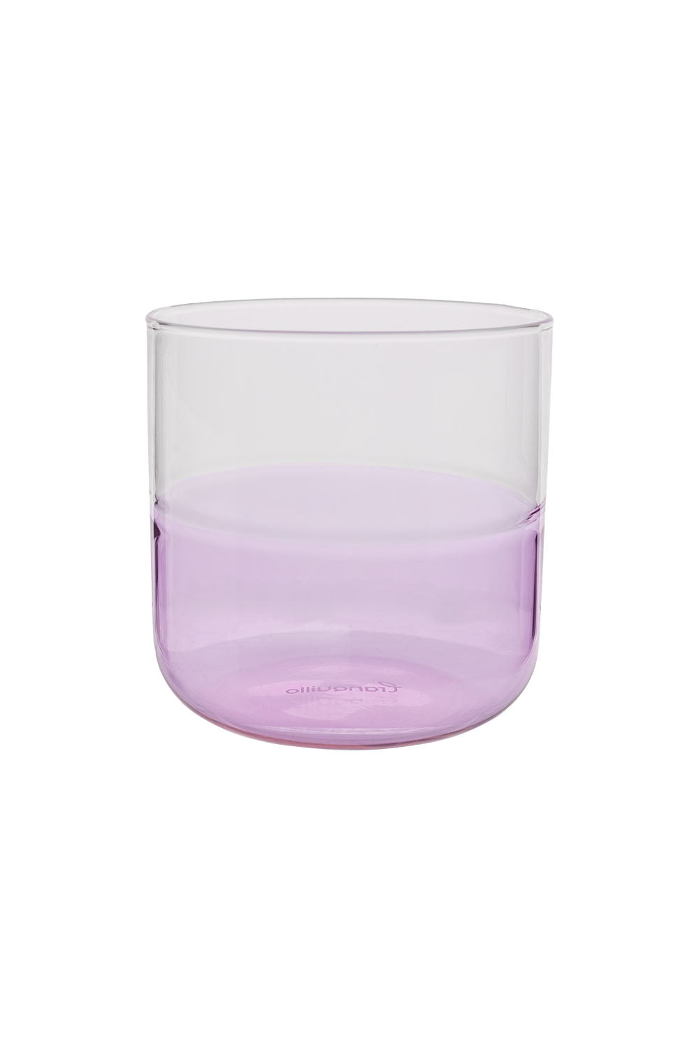 Glas RAINBOW