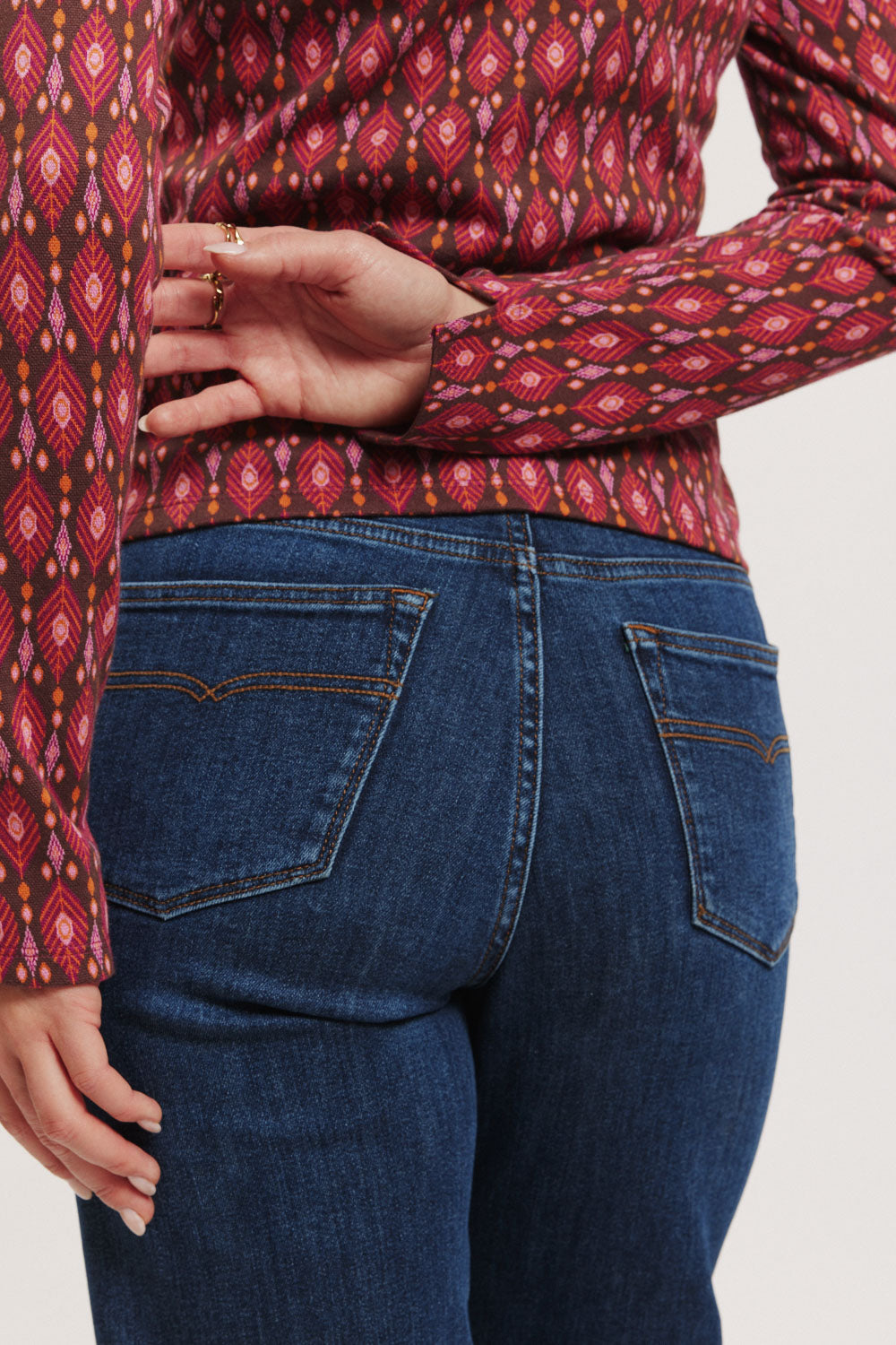 Image Strick-Pullover Aiskee aus Biobaumwolle_3