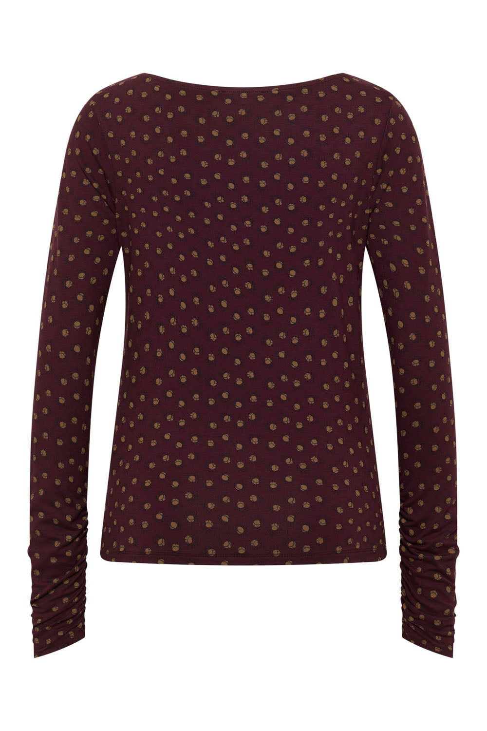 Image Shirt Belindaa aus EcoVero™ Viskose von Lenzing_6