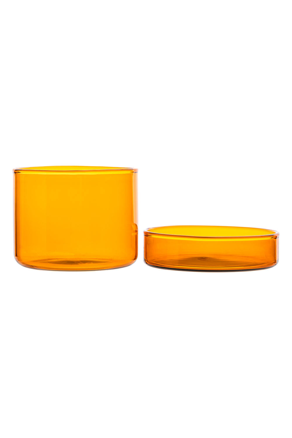 Storage Tin RAINBOW