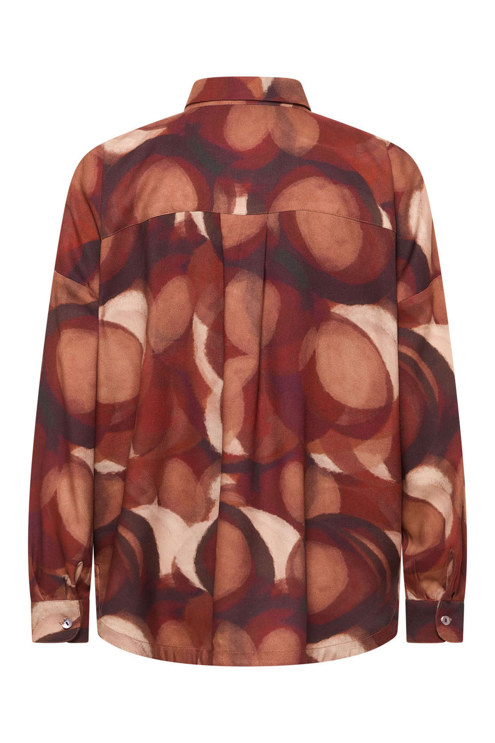Image Bluse Jolandaa aus EcoVero™-Twill _6