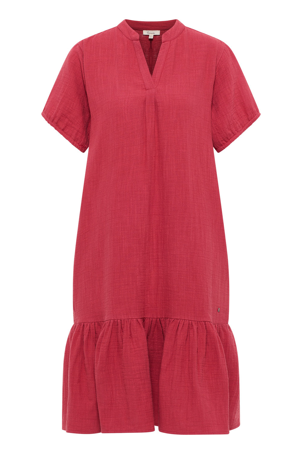 Kleid Victoriaa aus Bio-Baumwolle