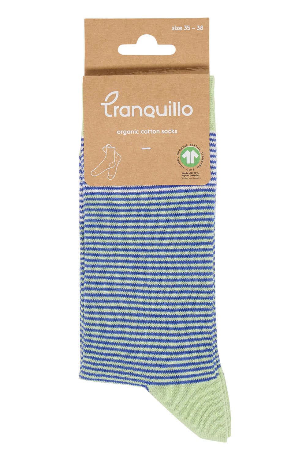 Socken JADE