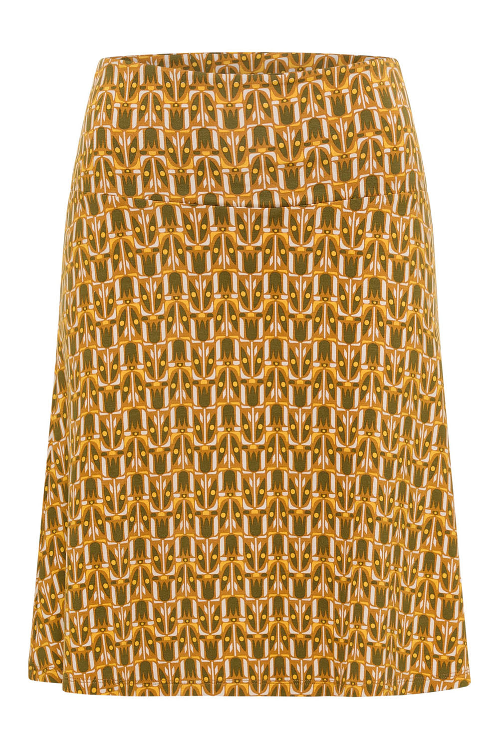 Olvaa Skirt – Viskose