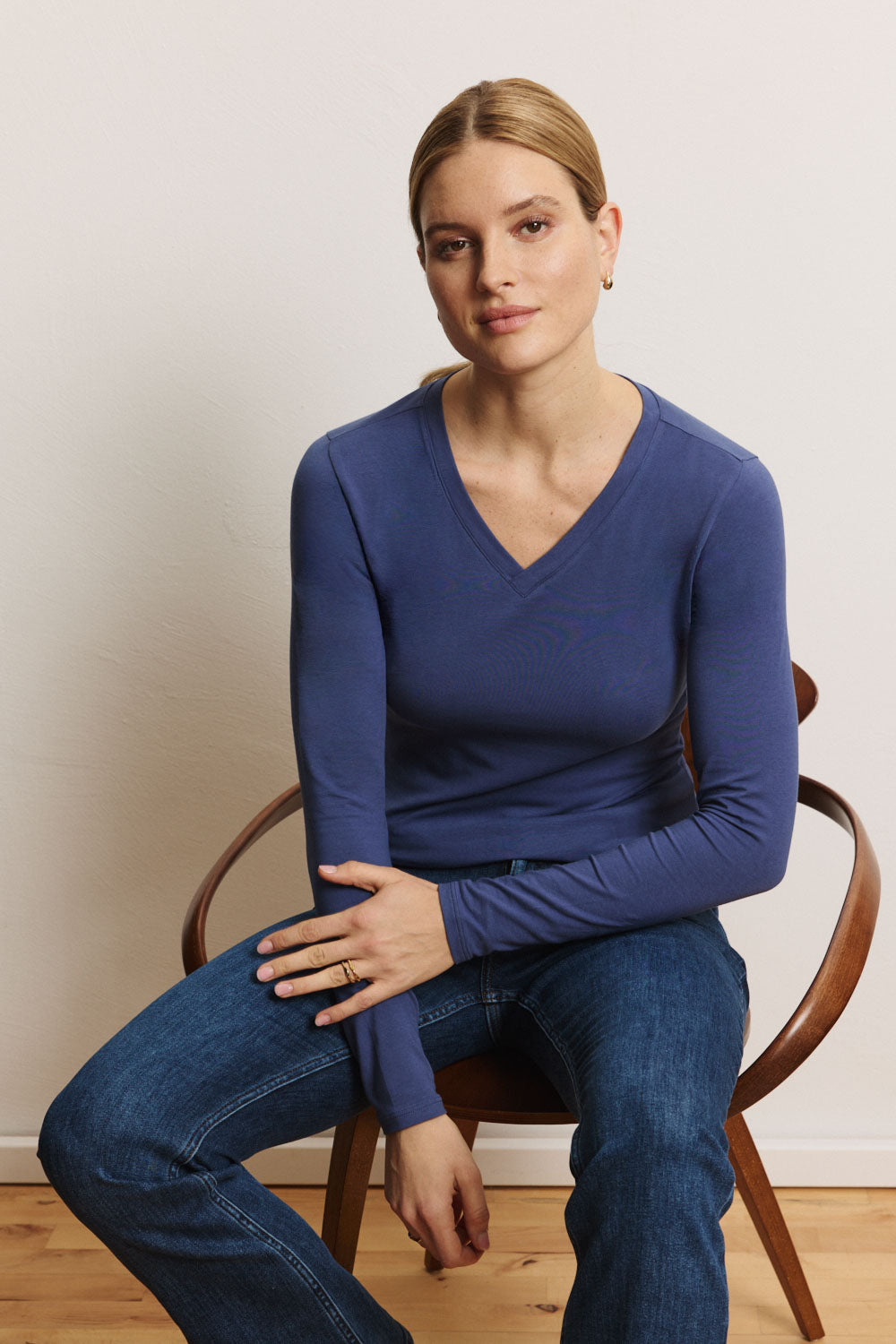 Image Jerseyshirt Sissii aus Biobaumwolle_4