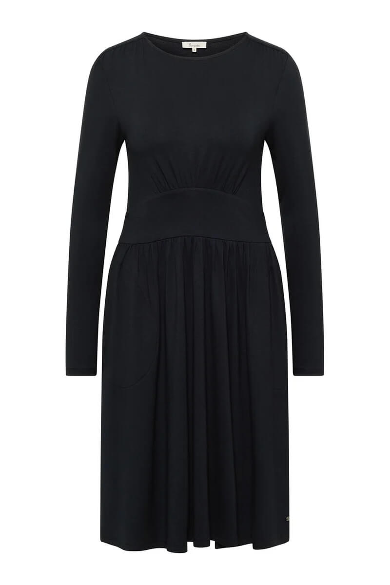Corinnee Dress – Viskose