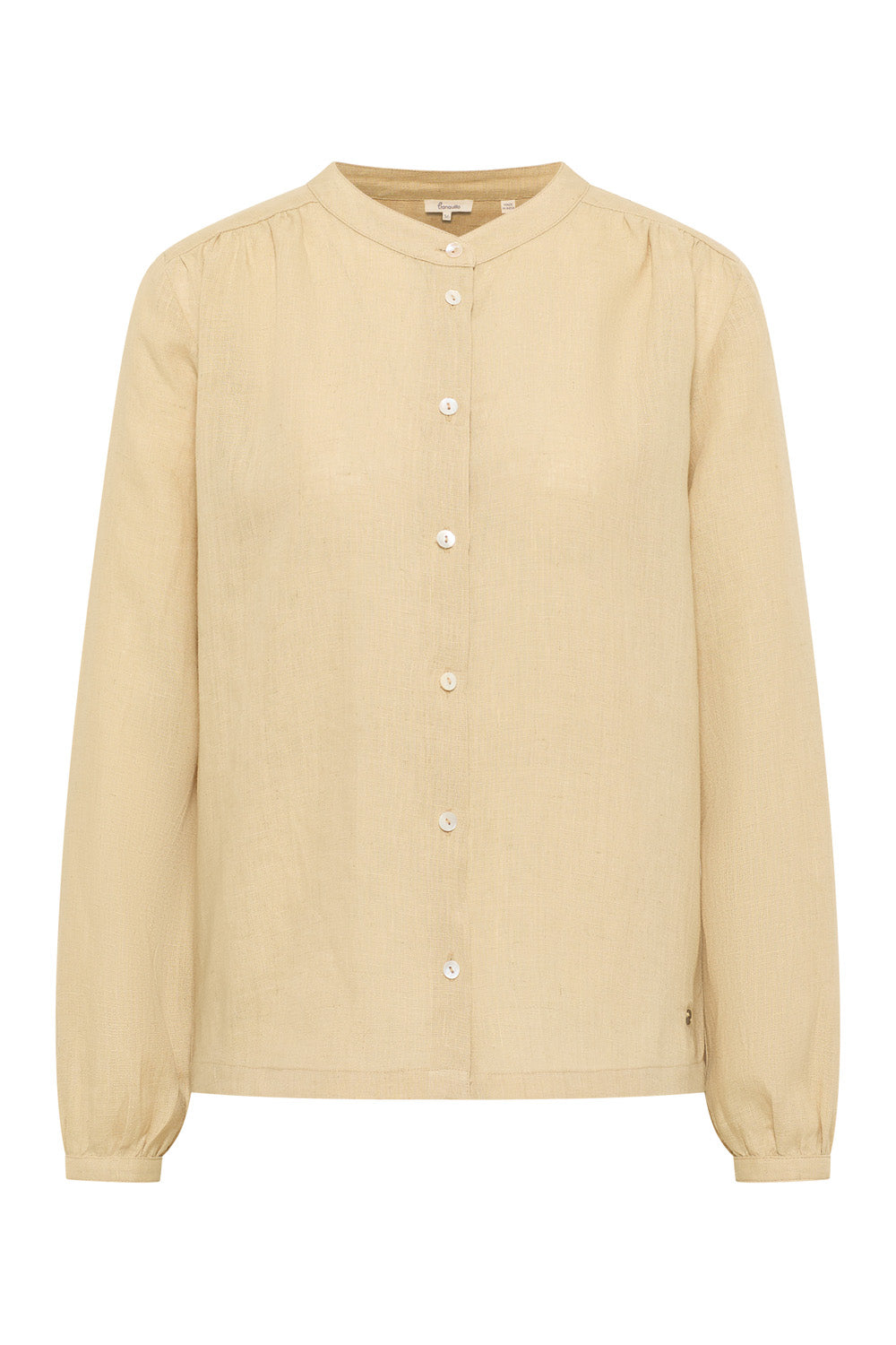 Linen Blouse Jolaa
