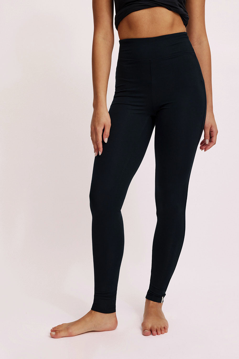 Leggings made from EcoVero™ viscose mix