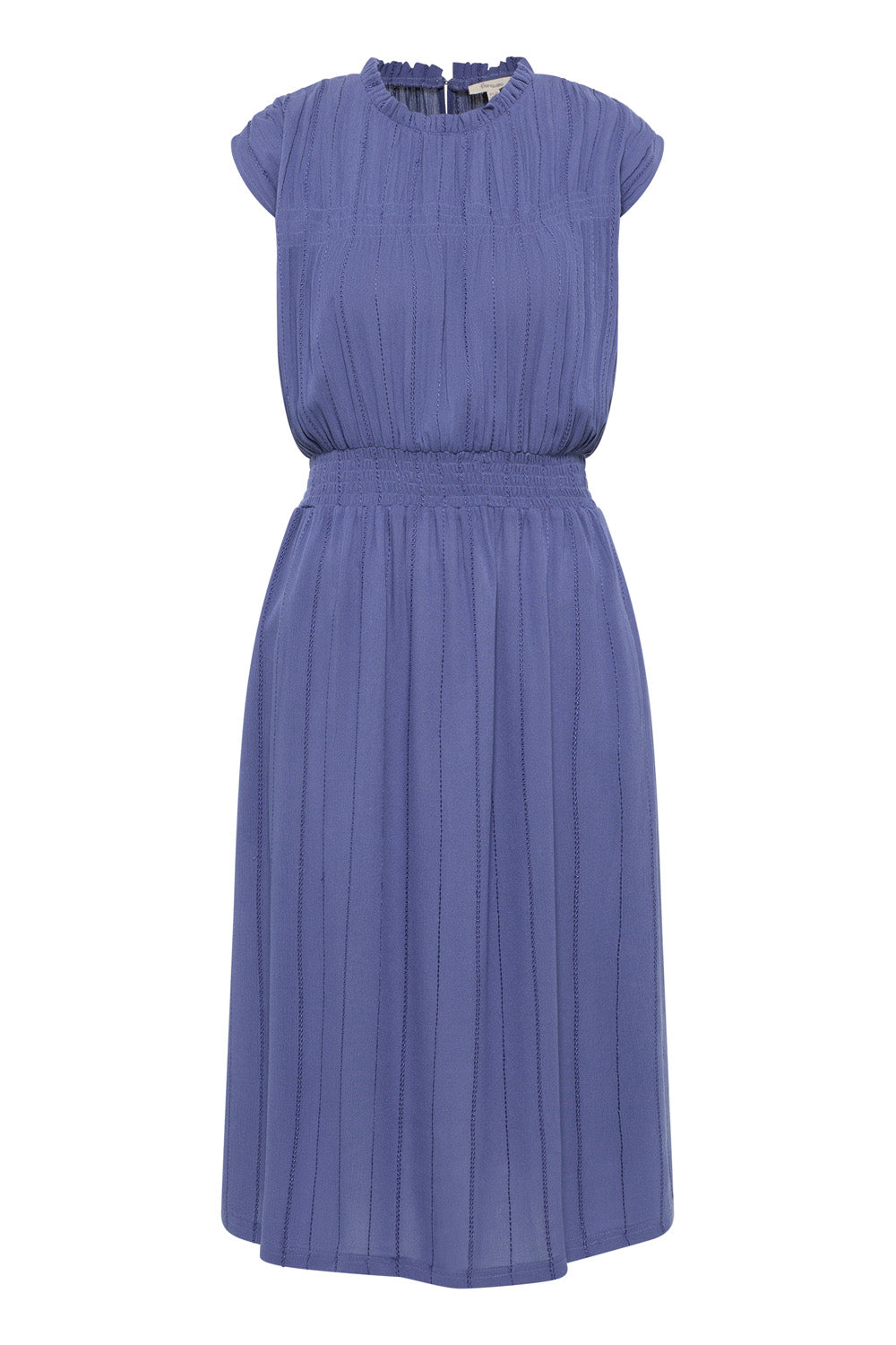 Kleid Mariaa aus EcoVero™ Viskose