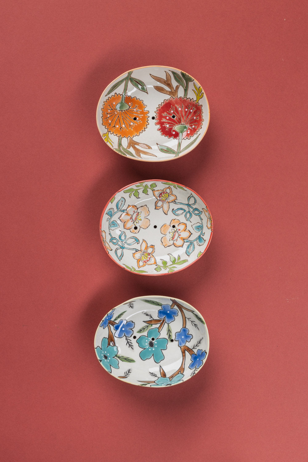 Soap dish SUMMER