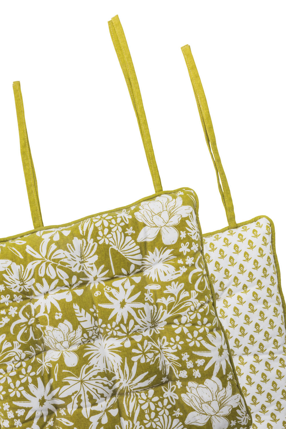 Seat Cushion BLOSSOM CHARM