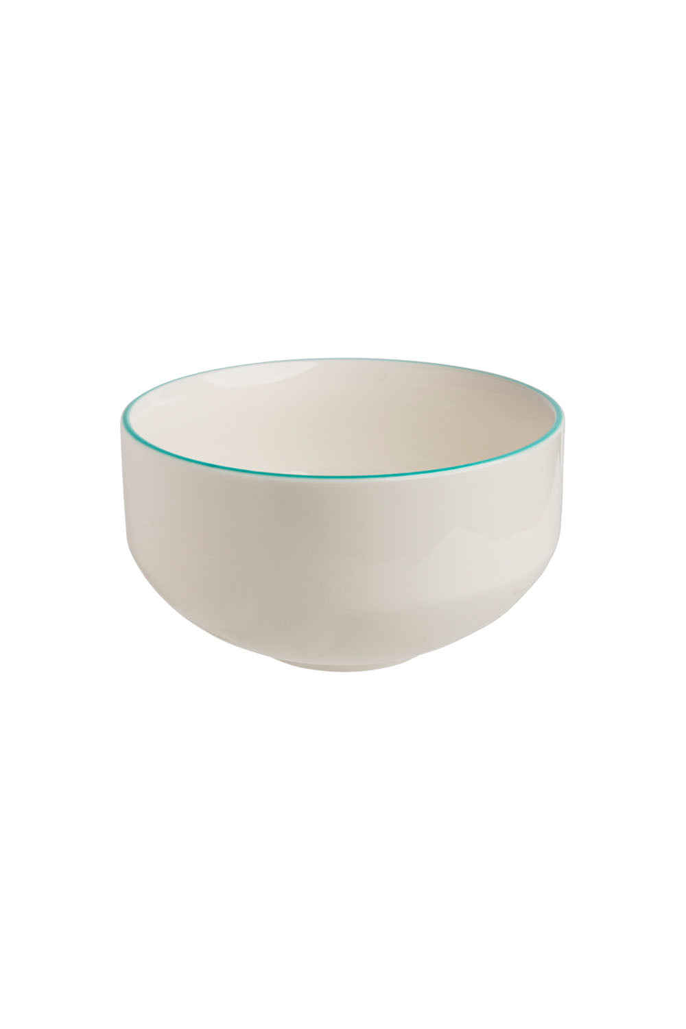 Schüssel TINTED GRACE aqua