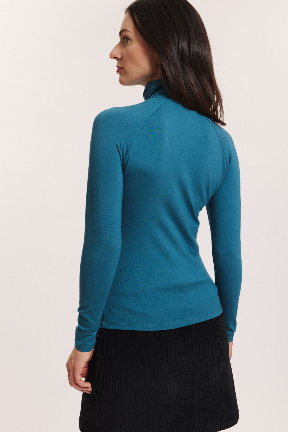 Image Jersey-Shirt Chiaraa aus  EcoVero™-Viskose_2