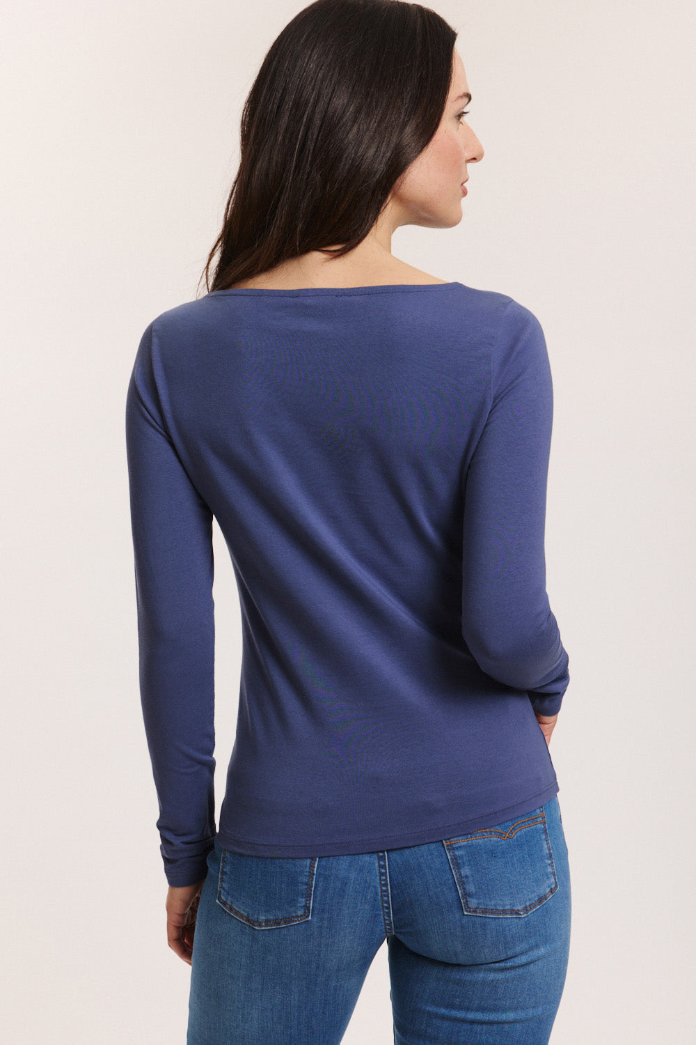 Image Shirt Nanettee aus Biobaumwolle_2