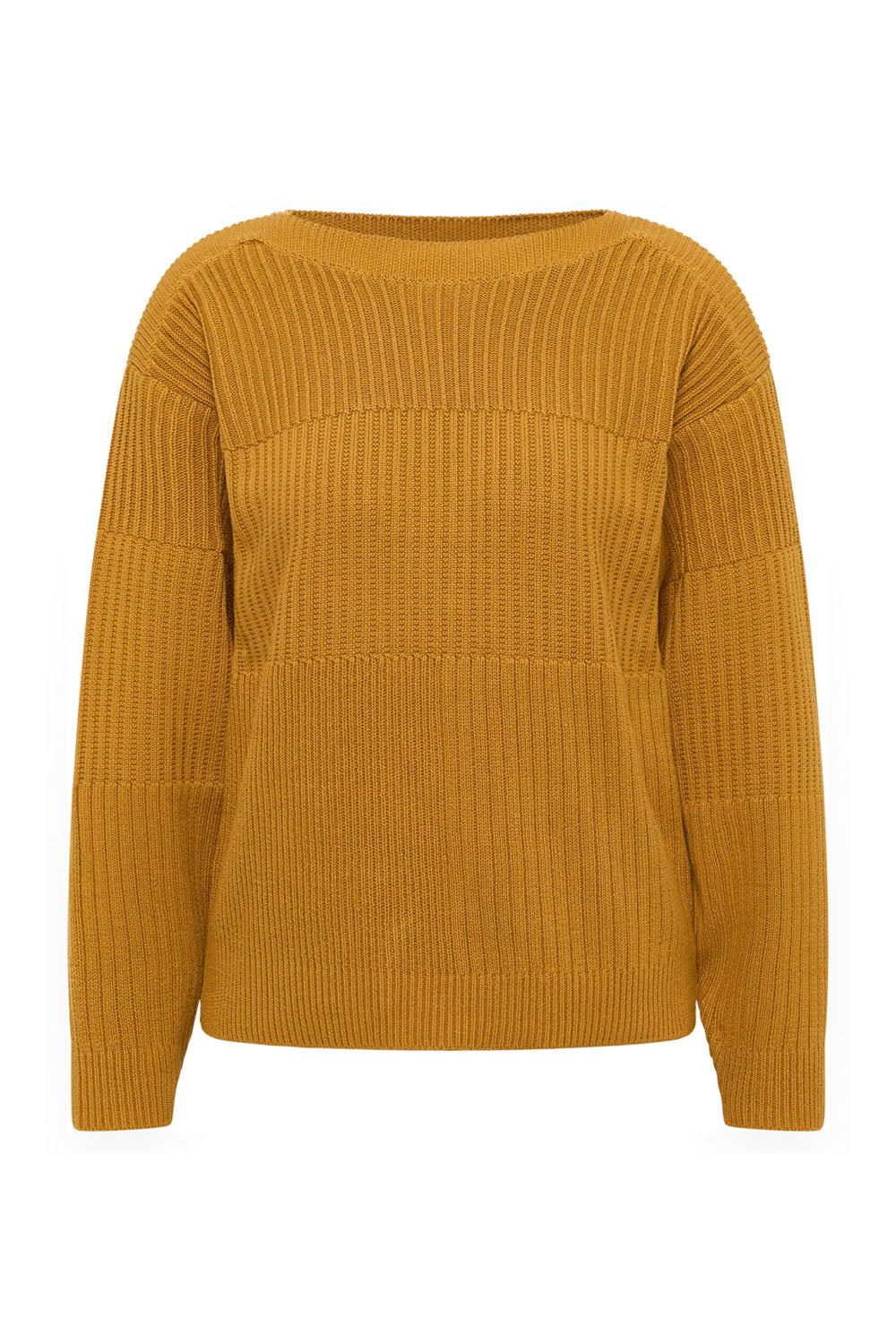 Image Strick-Pullover Kiraa aus Biobaumwolle_5