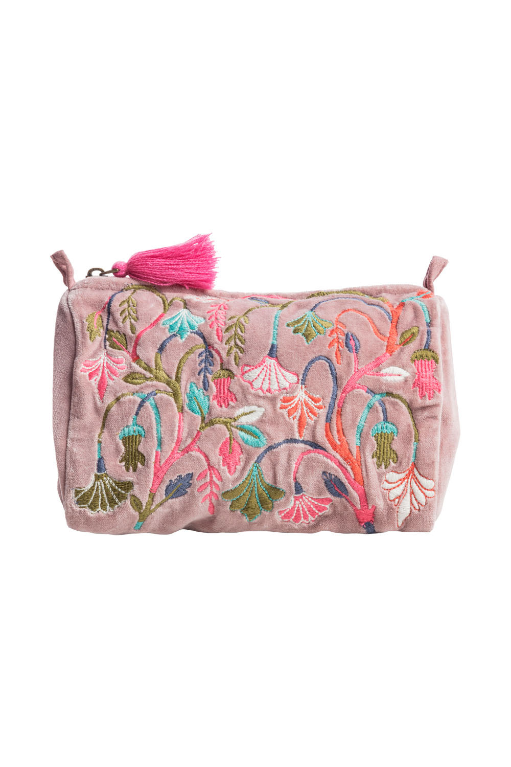 Kosmetiktasche VELVET MEADOW
