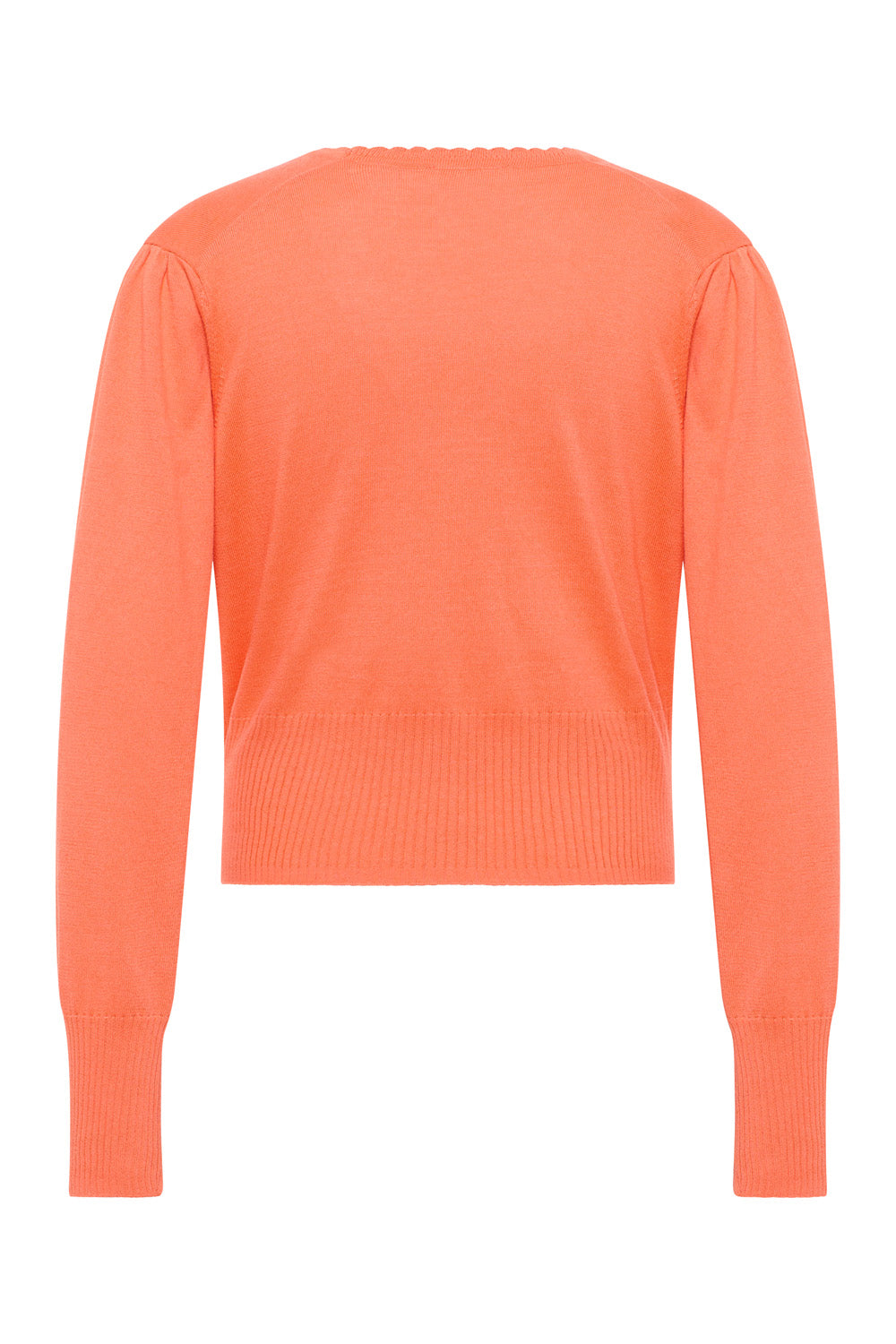 Strickjacke Linaa aus Bio-Baumwolle