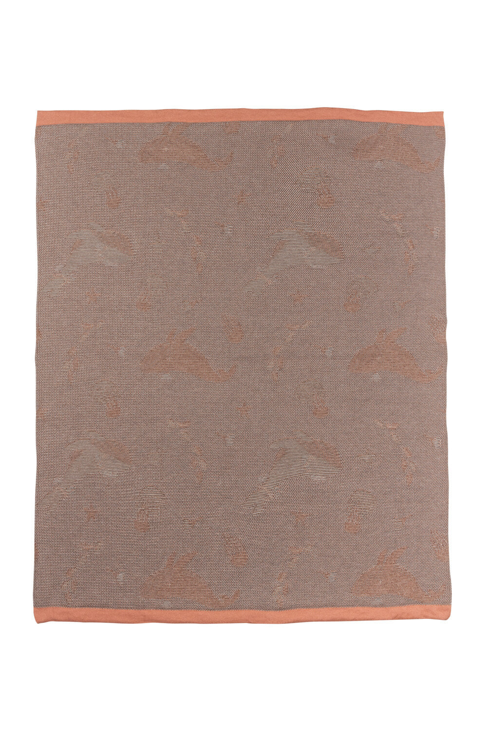 Baby Blanket WHALIO