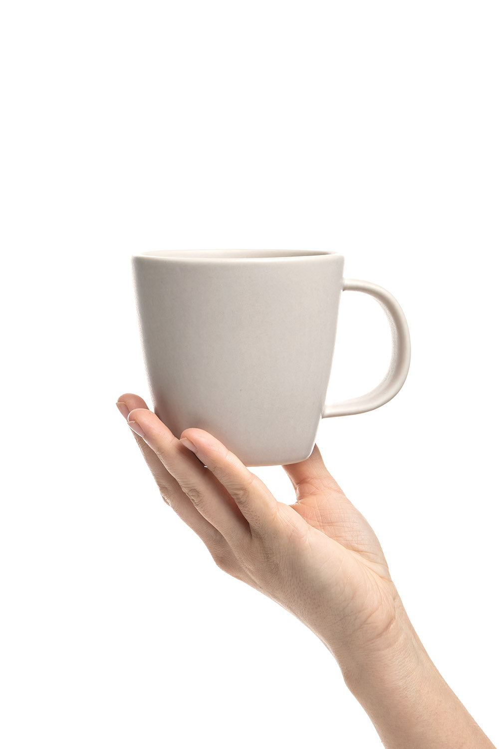 Cup VALLORA