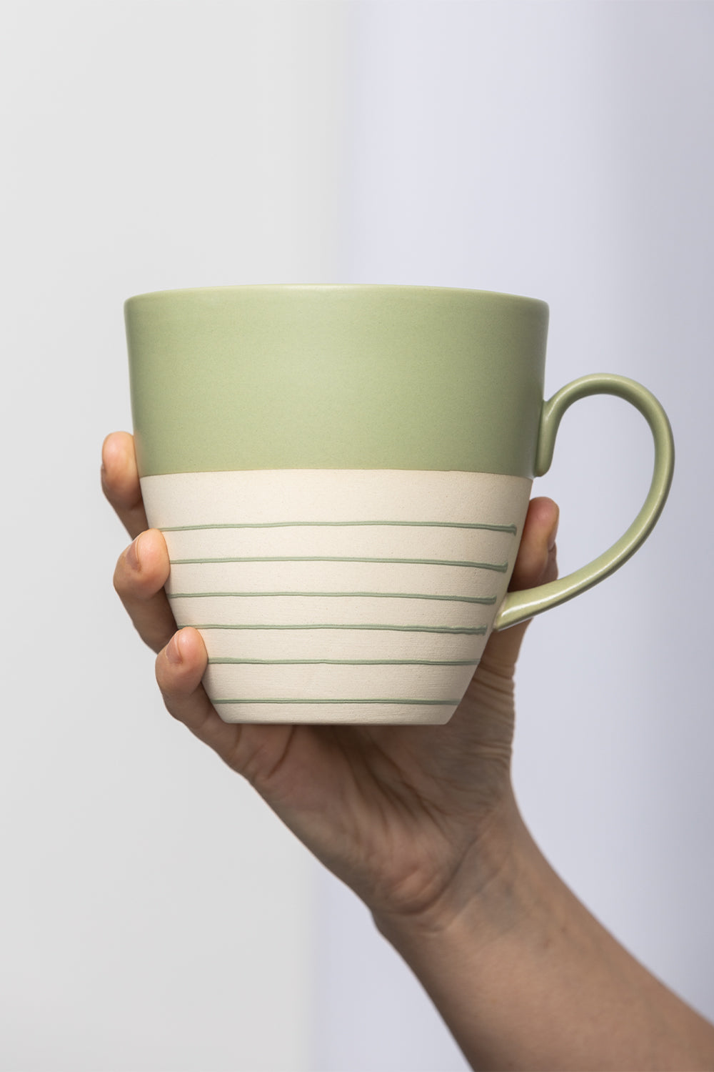 Tasse MODERN 500 ml