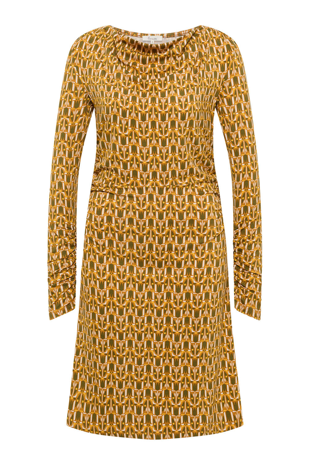 Junee Dress – Viskose