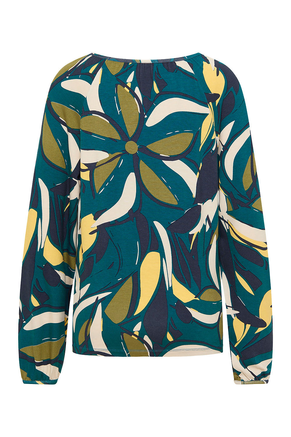 Loose EcoVero™ blouse
