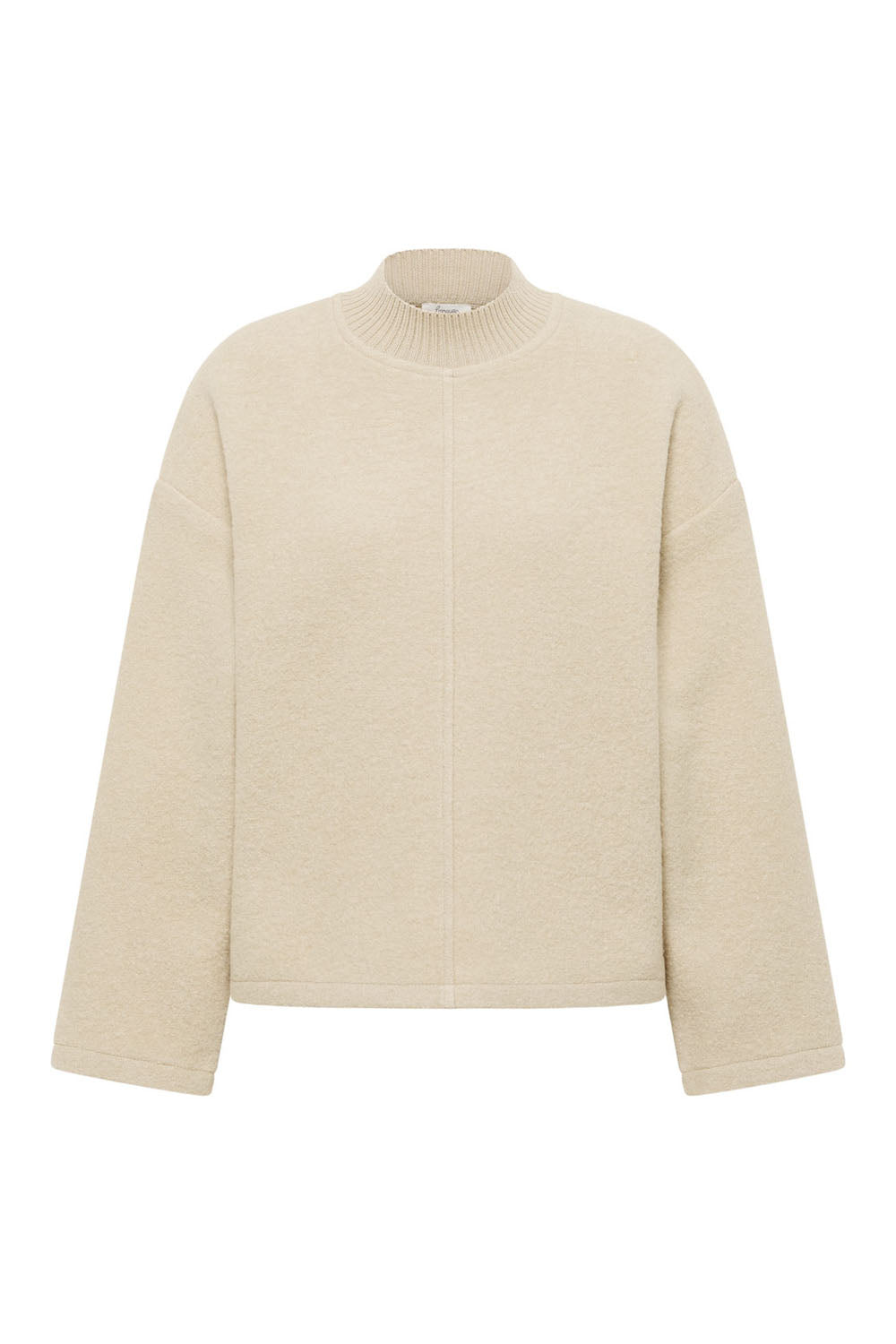 Image Wollwalkpullover Yulii _5