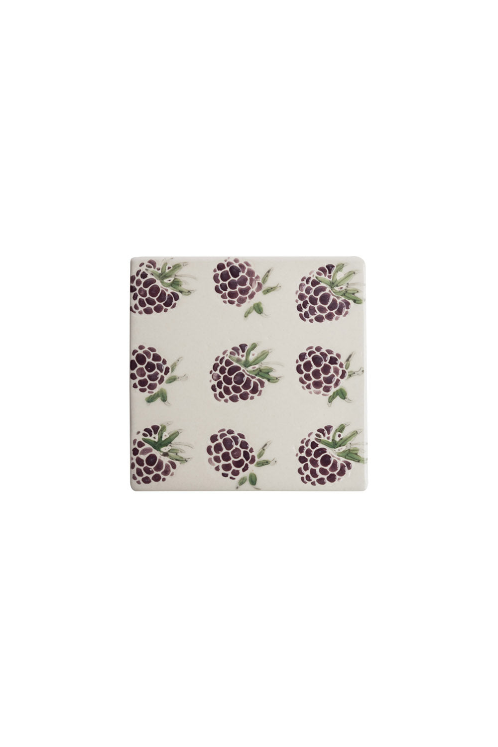 Untersetzer VINTAGE GARDEN berry