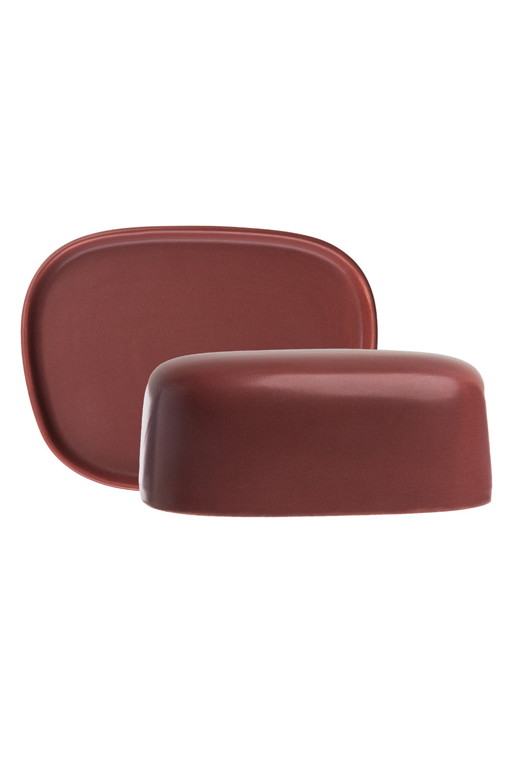 Butter Dish VALLORA