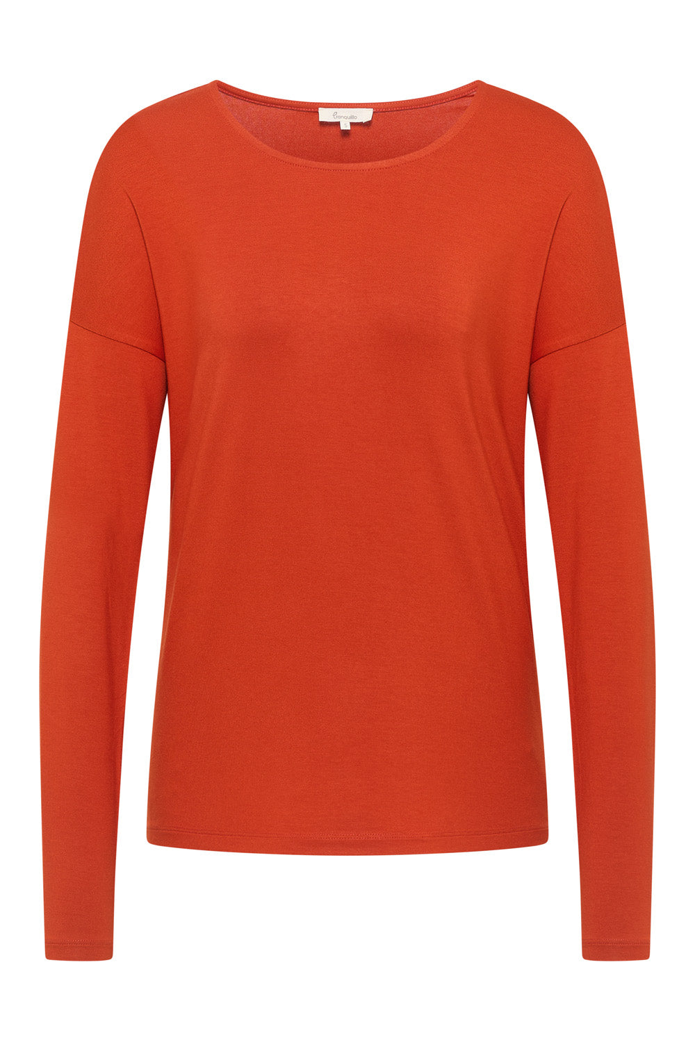 Loose EcoVero™ shirt