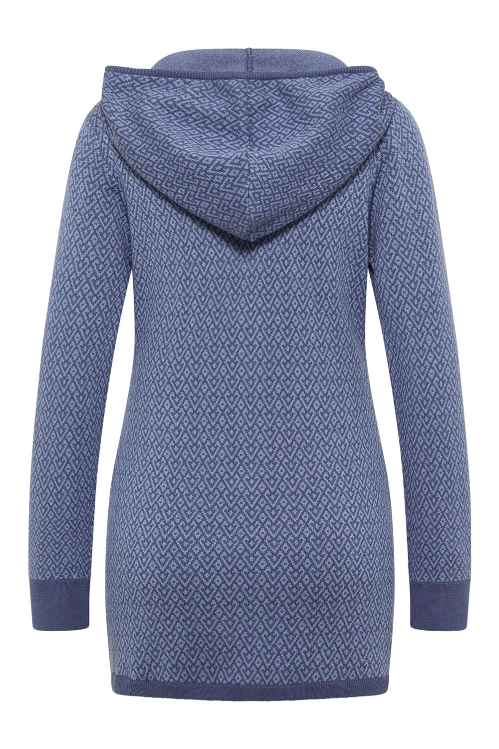 Image Strick-Jacke Nadjaa aus Biobaumwolle_6